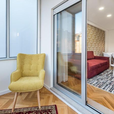 Apartamento GuestReady - La Duchesse OOporto Exterior foto