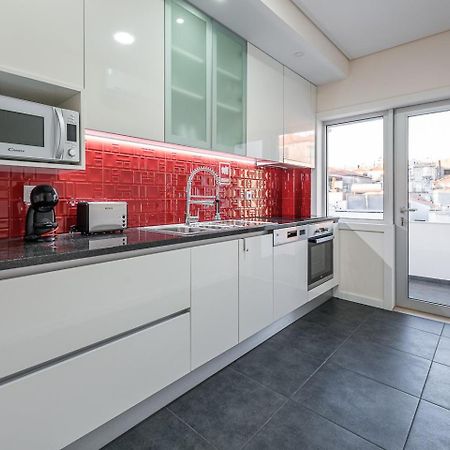 Apartamento GuestReady - La Duchesse OOporto Exterior foto