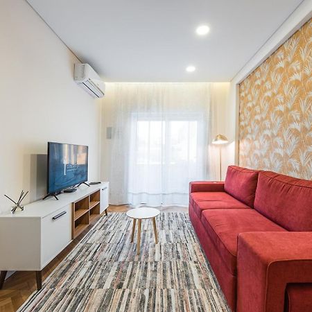 Apartamento GuestReady - La Duchesse OOporto Exterior foto