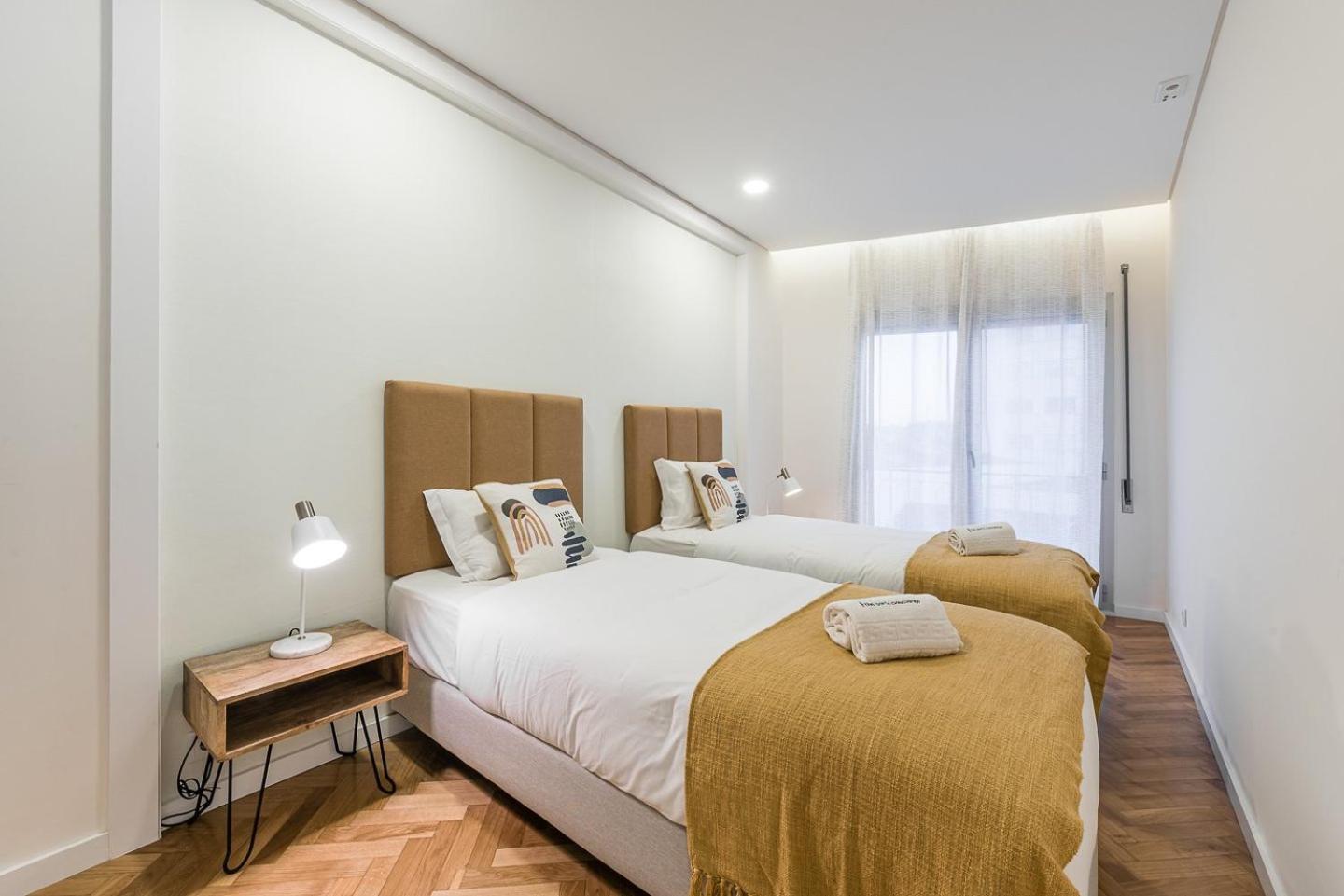 Apartamento GuestReady - La Duchesse OOporto Exterior foto