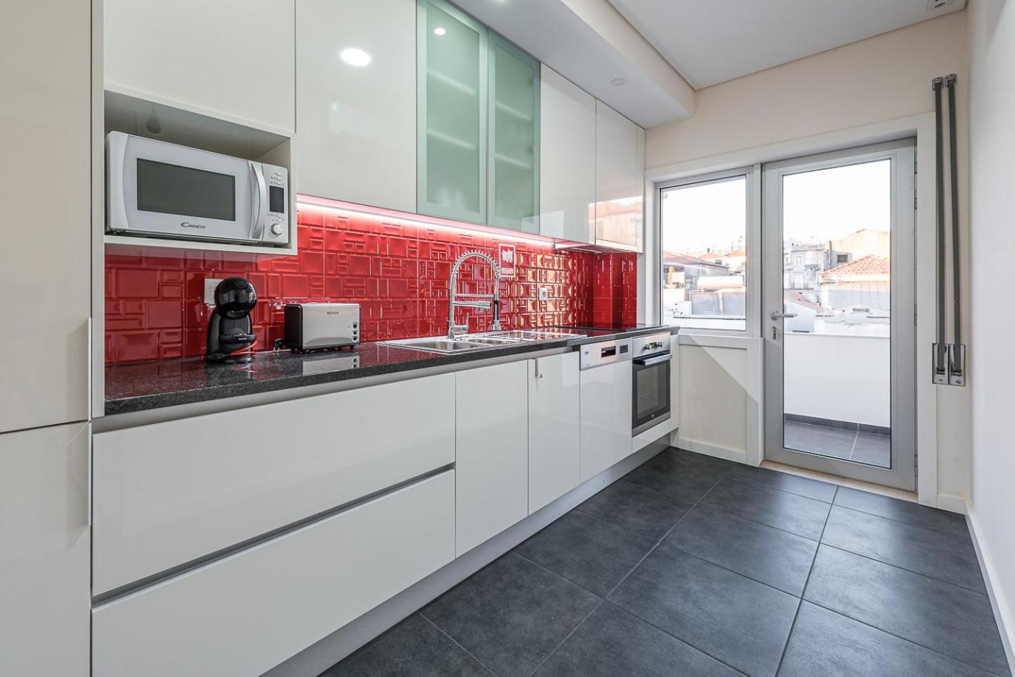 Apartamento GuestReady - La Duchesse OOporto Exterior foto