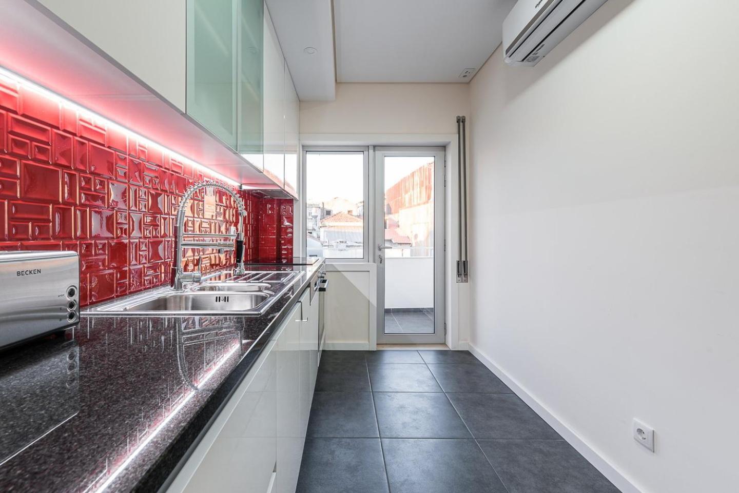 Apartamento GuestReady - La Duchesse OOporto Exterior foto