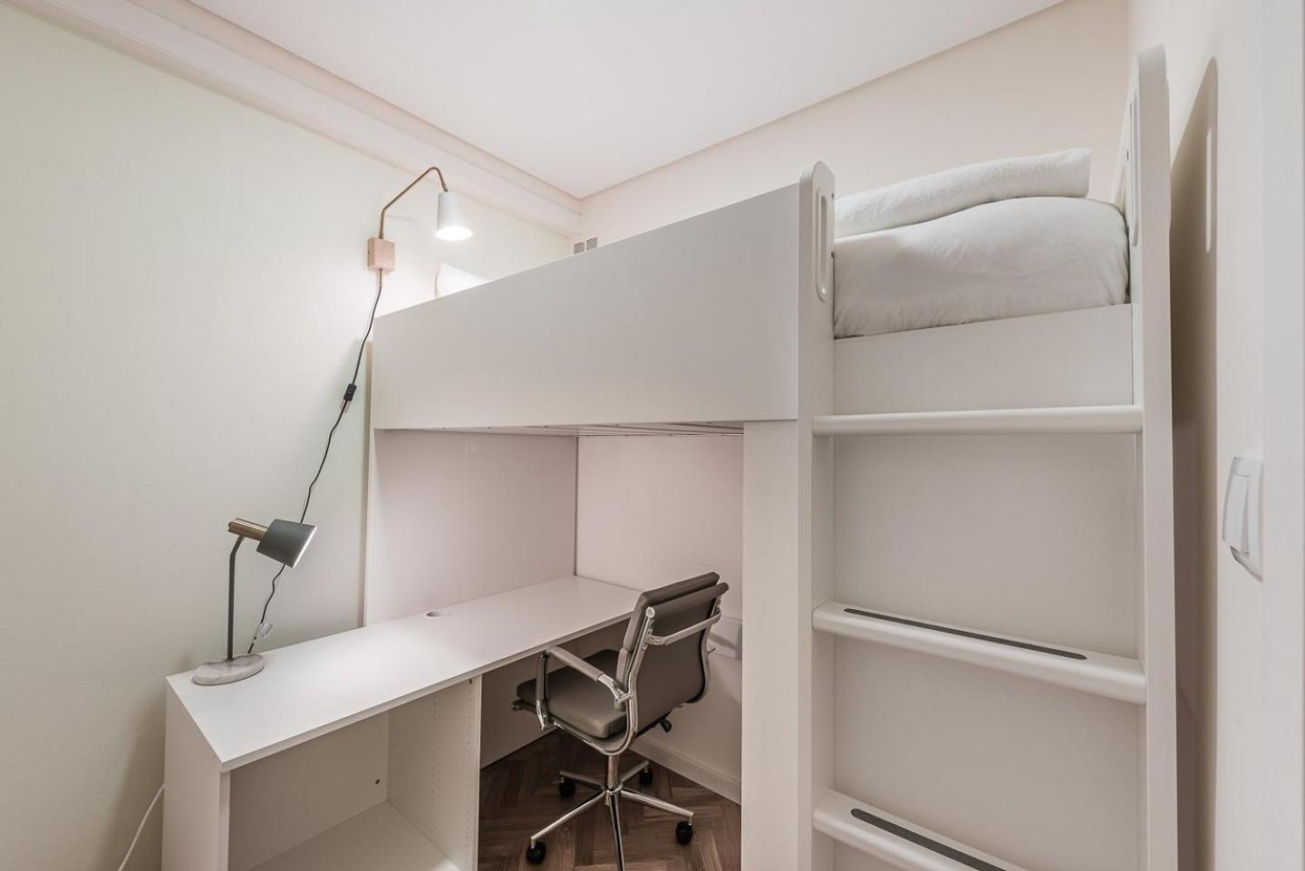 Apartamento GuestReady - La Duchesse OOporto Exterior foto