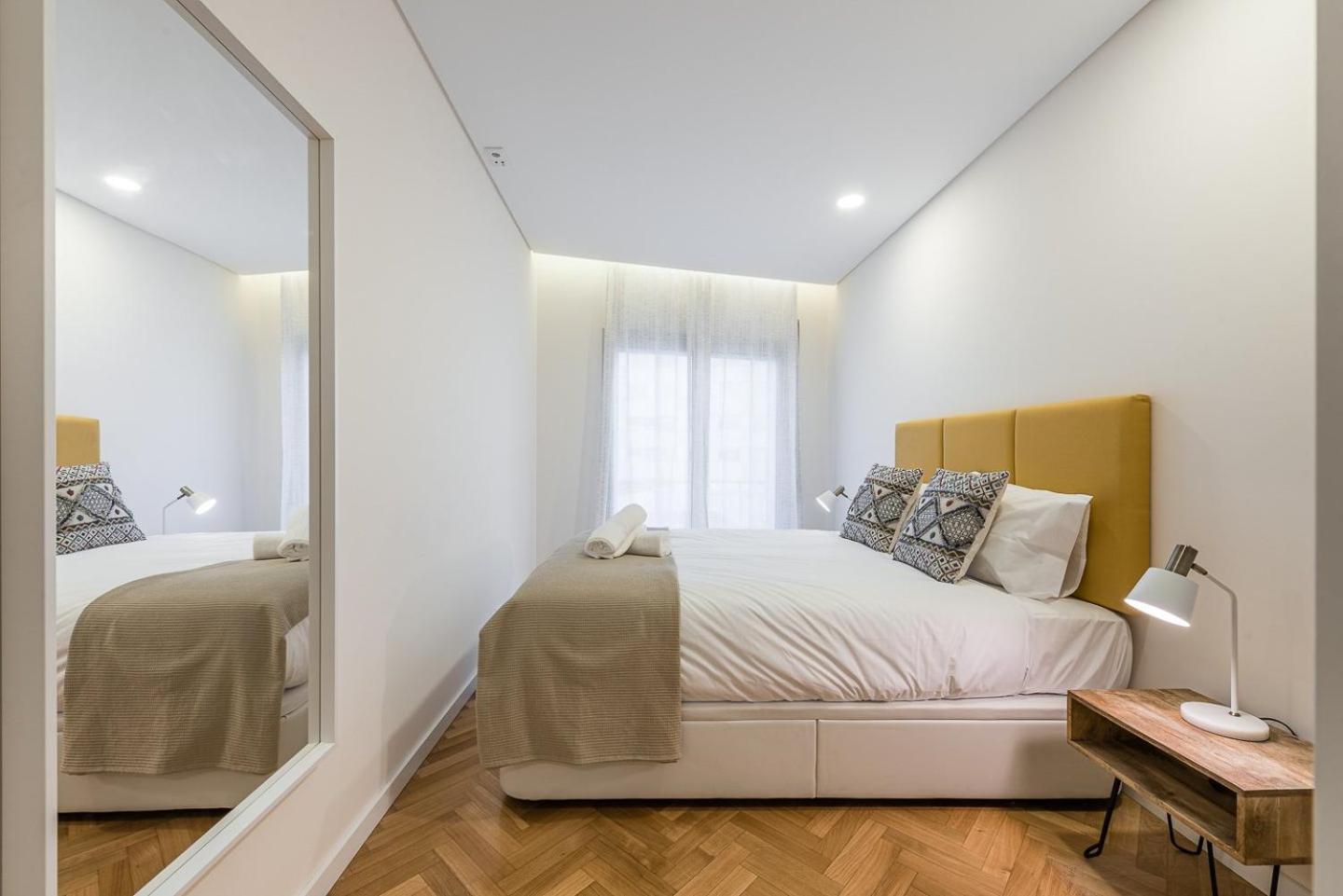 Apartamento GuestReady - La Duchesse OOporto Exterior foto