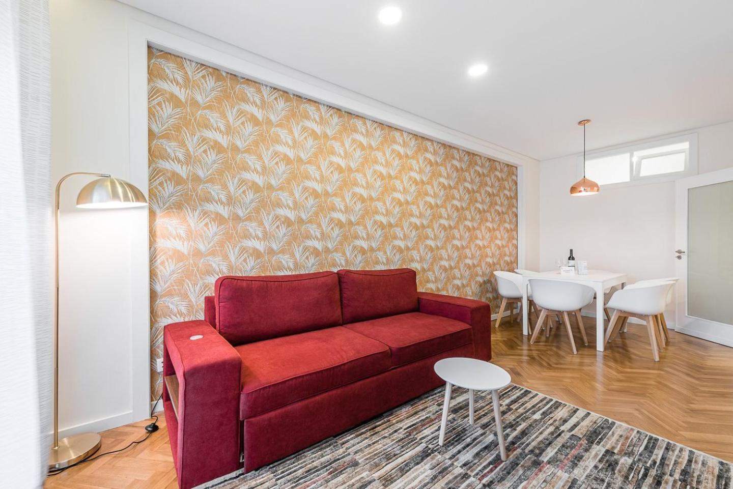 Apartamento GuestReady - La Duchesse OOporto Exterior foto
