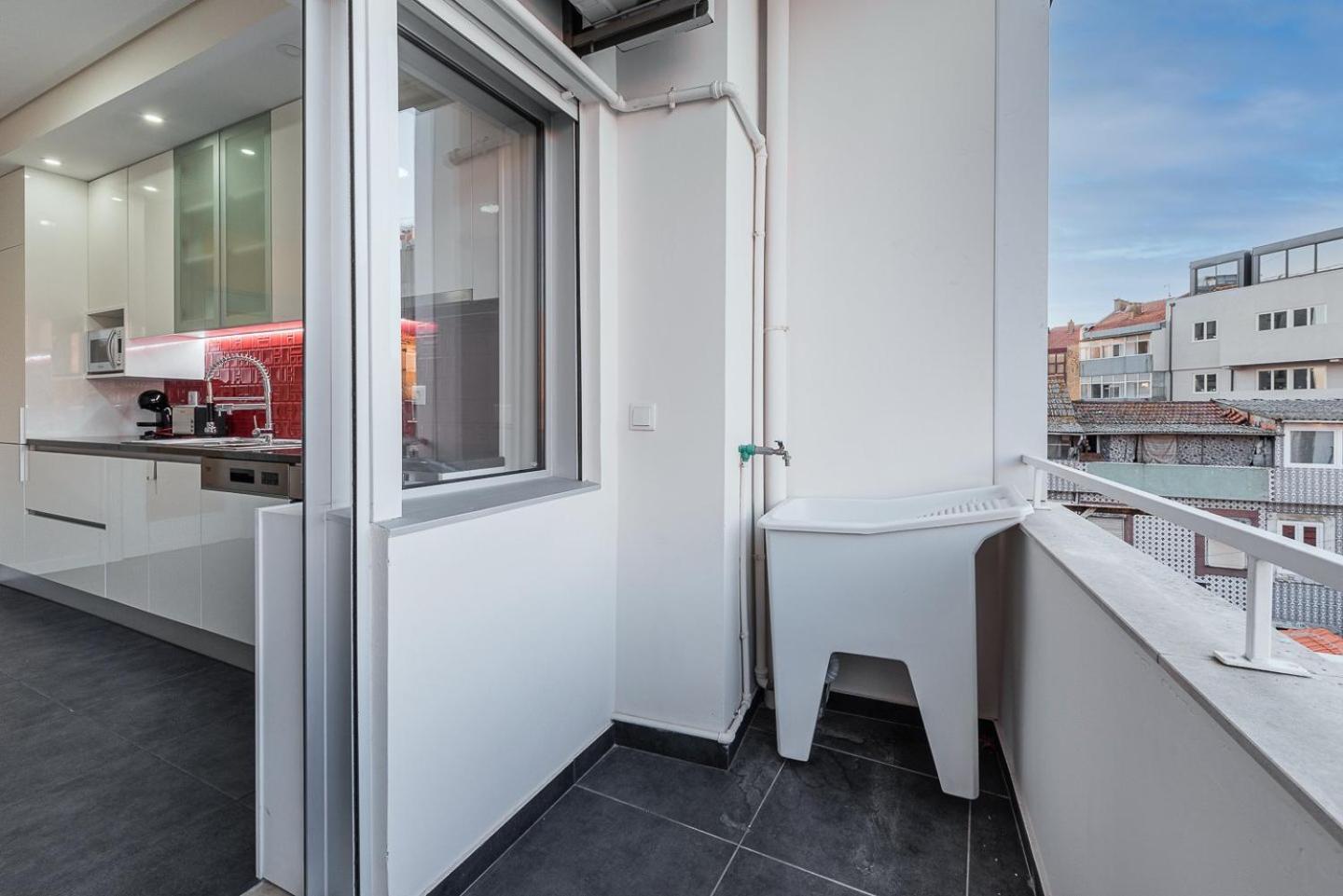 Apartamento GuestReady - La Duchesse OOporto Exterior foto