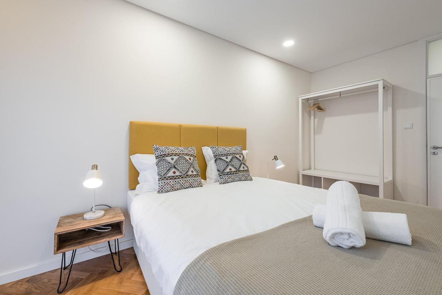 Apartamento GuestReady - La Duchesse OOporto Exterior foto