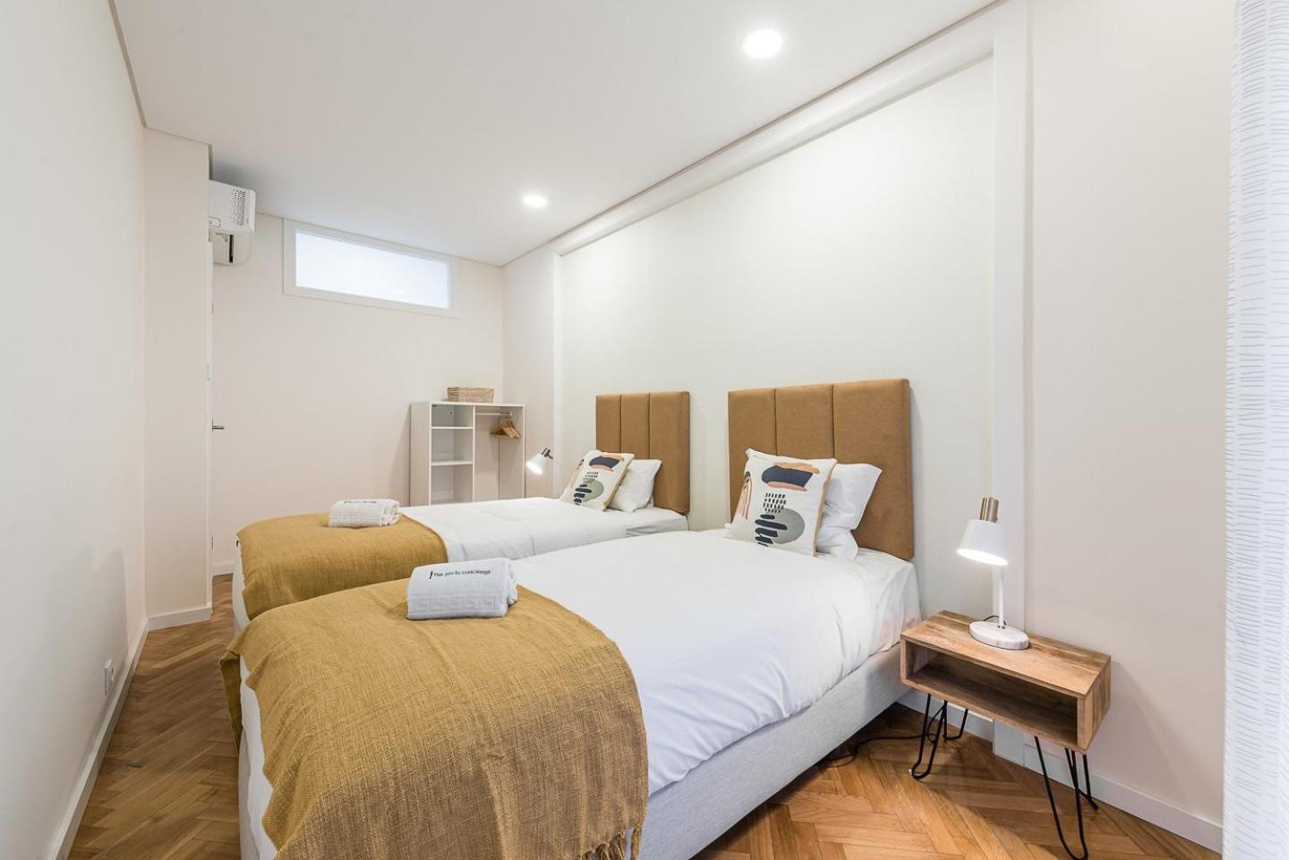Apartamento GuestReady - La Duchesse OOporto Exterior foto