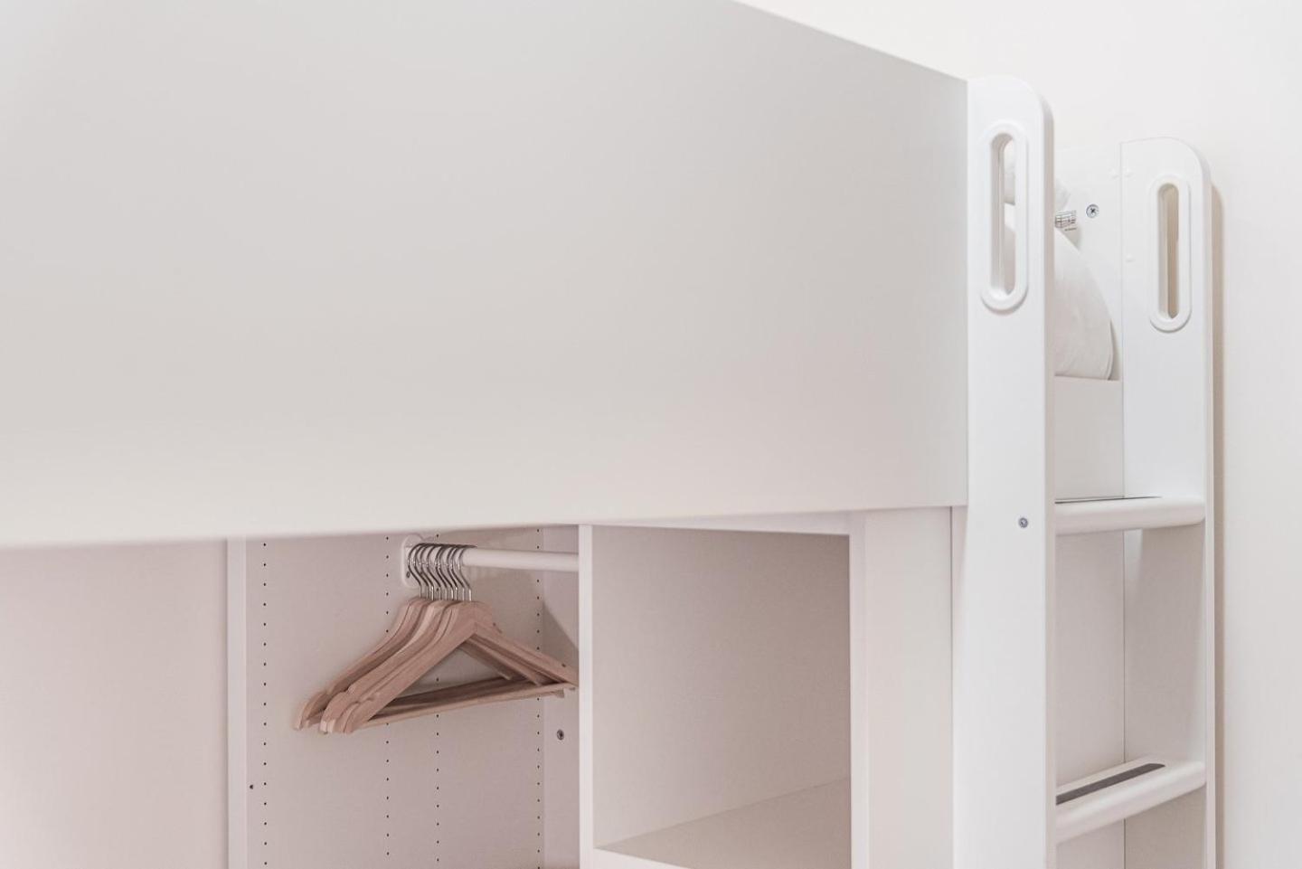 Apartamento GuestReady - La Duchesse OOporto Exterior foto