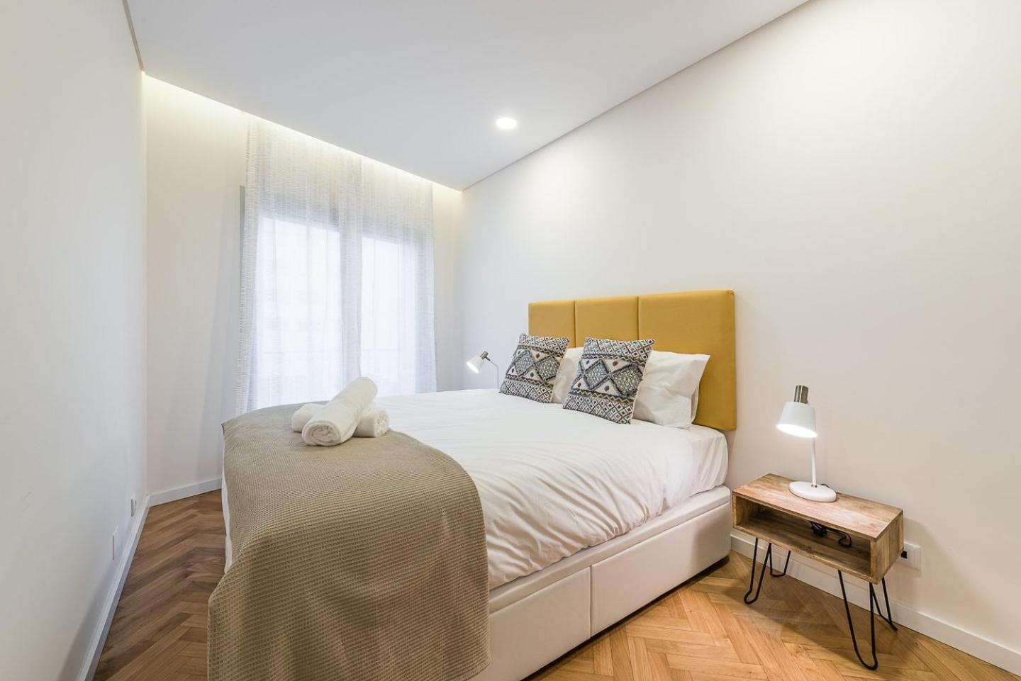 Apartamento GuestReady - La Duchesse OOporto Exterior foto
