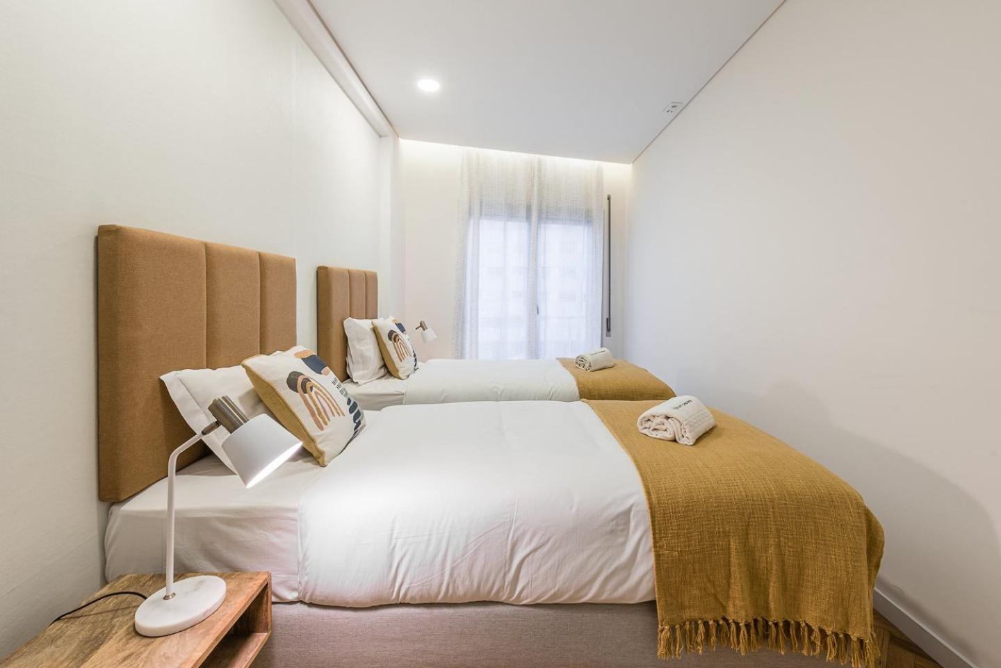 Apartamento GuestReady - La Duchesse OOporto Exterior foto