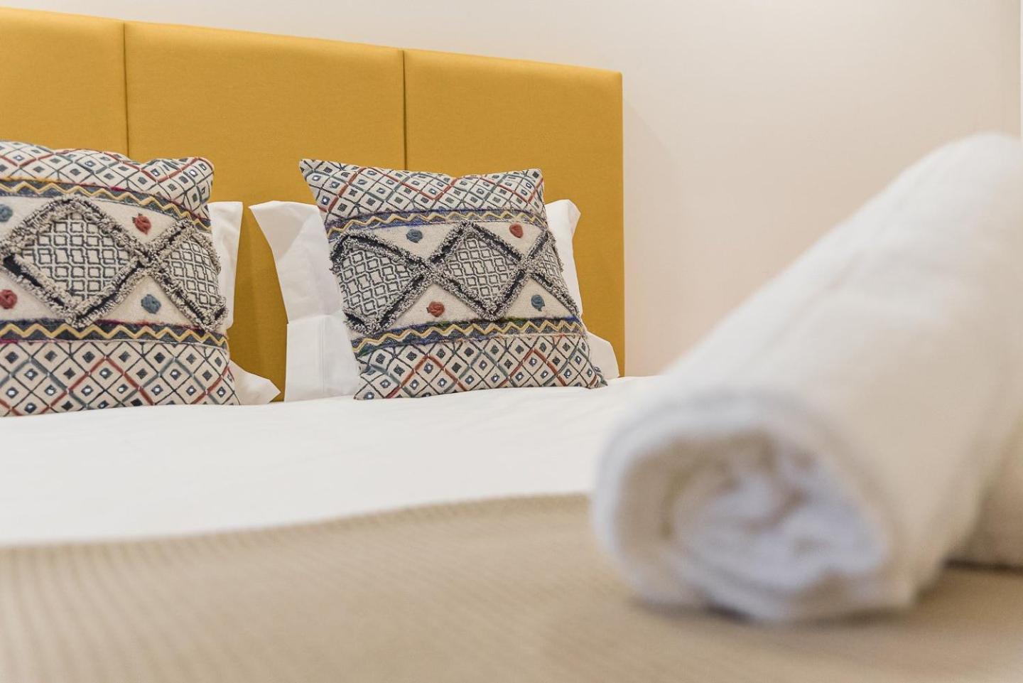 Apartamento GuestReady - La Duchesse OOporto Exterior foto