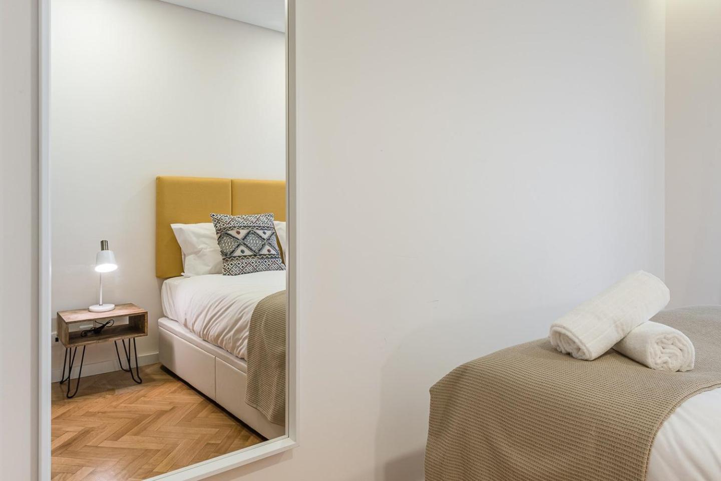 Apartamento GuestReady - La Duchesse OOporto Exterior foto