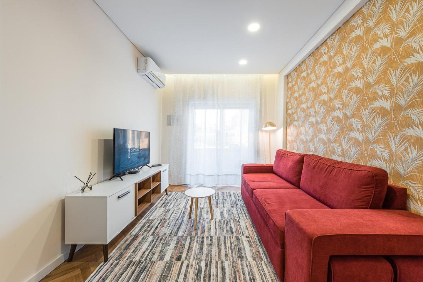 Apartamento GuestReady - La Duchesse OOporto Exterior foto
