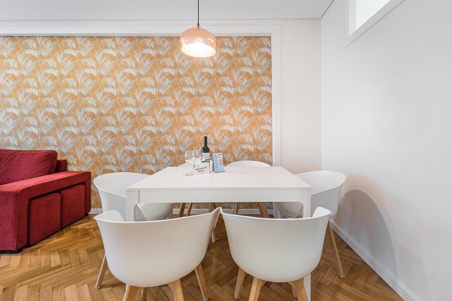 Apartamento GuestReady - La Duchesse OOporto Exterior foto