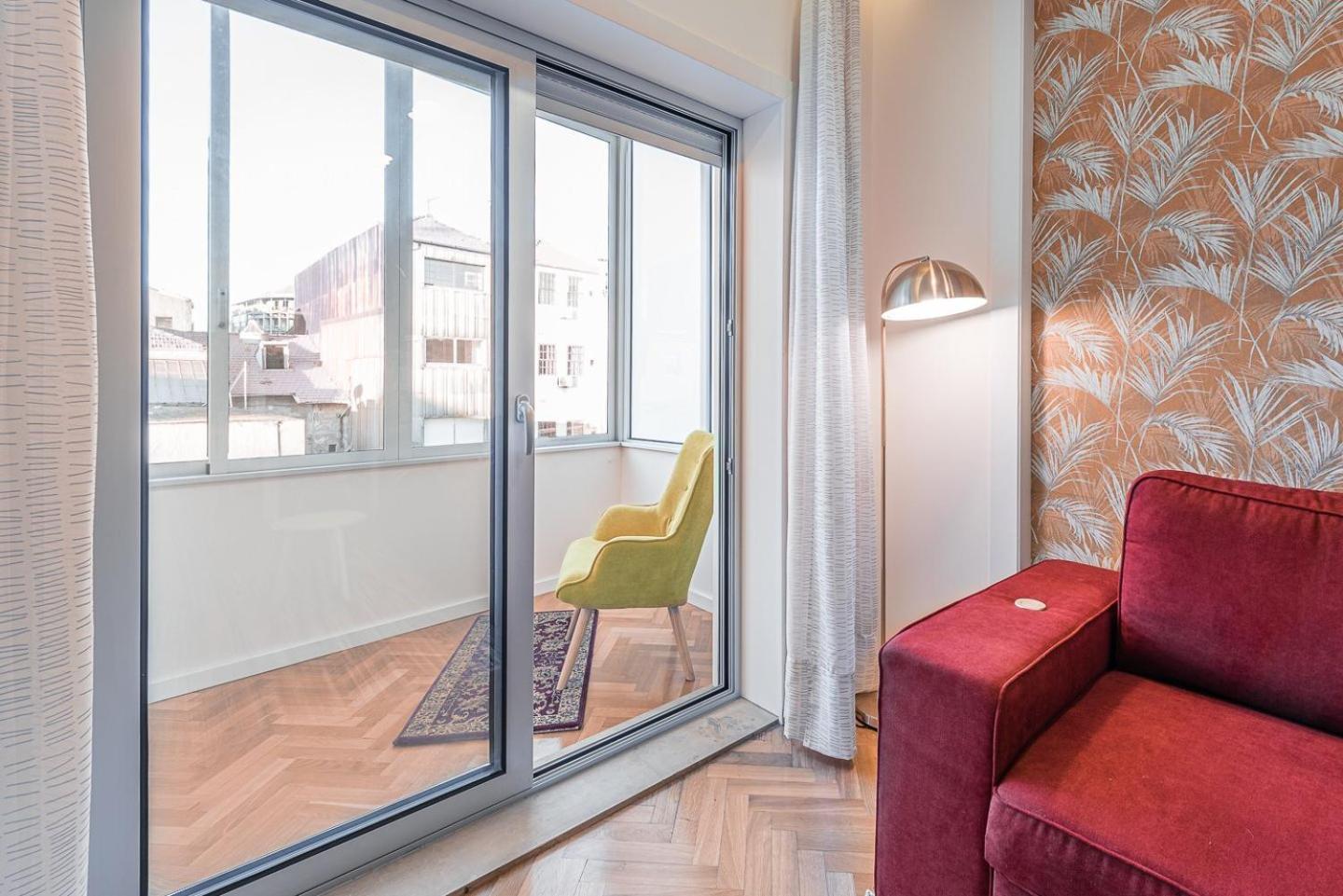 Apartamento GuestReady - La Duchesse OOporto Exterior foto