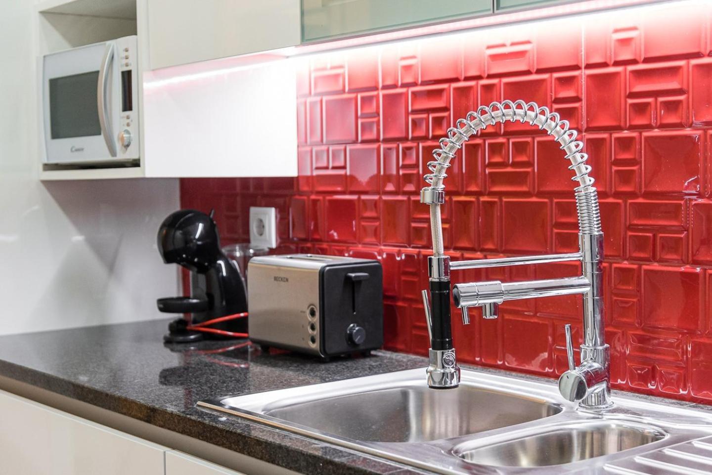 Apartamento GuestReady - La Duchesse OOporto Exterior foto