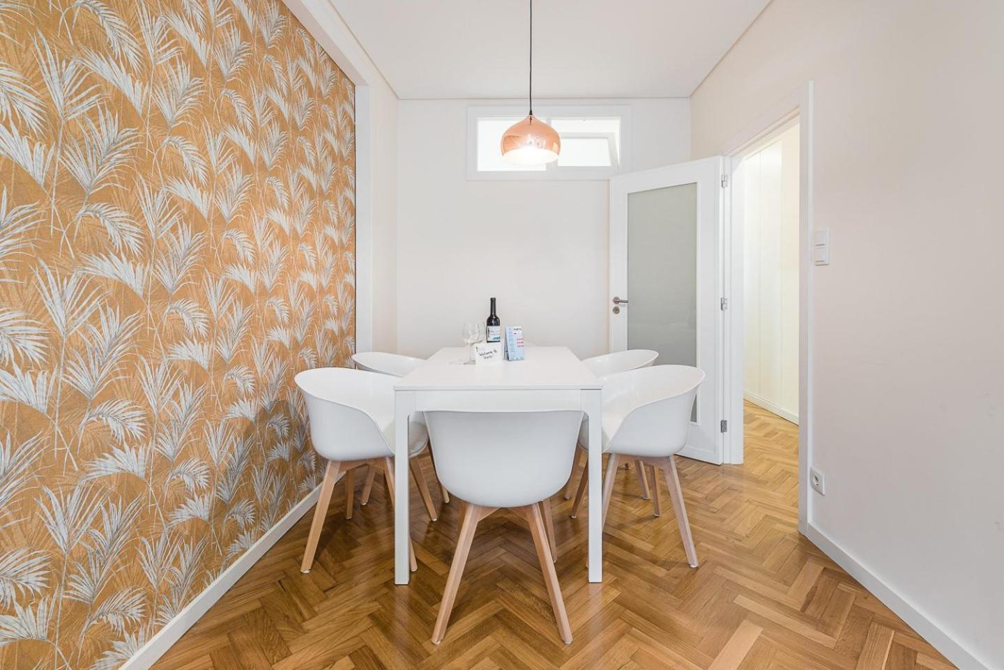 Apartamento GuestReady - La Duchesse OOporto Exterior foto